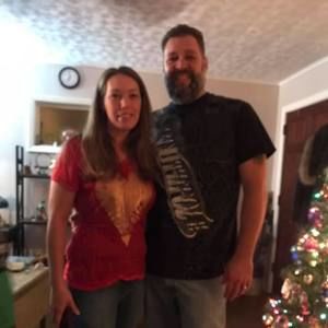 Meet your Posher, Darryl